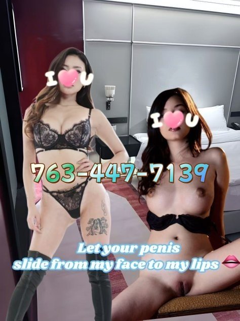 YOUNG ASIAN DOLLS INCALL Escorts Minneapolis