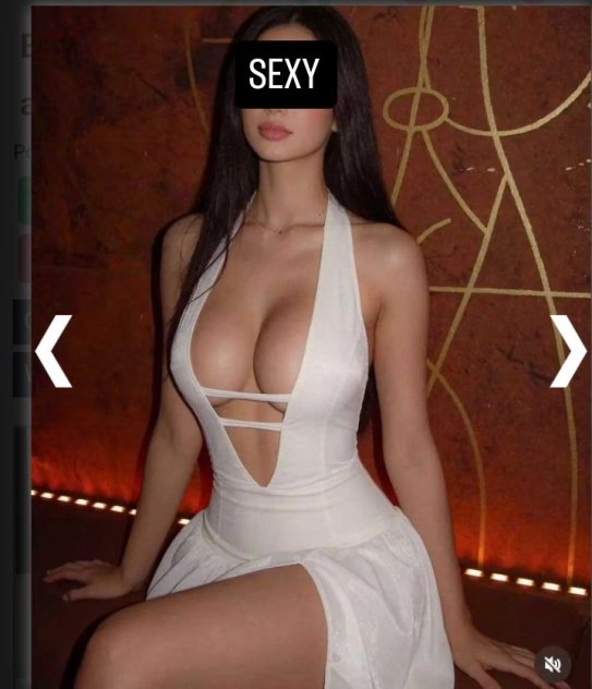 Natalie Escorts Orange County