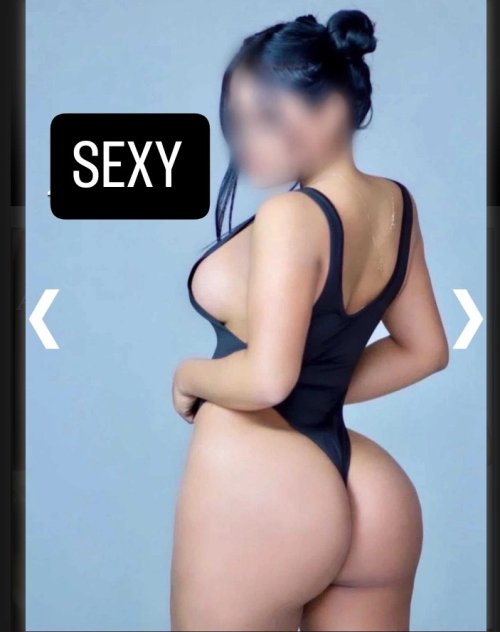 Natalie Escorts Orange County