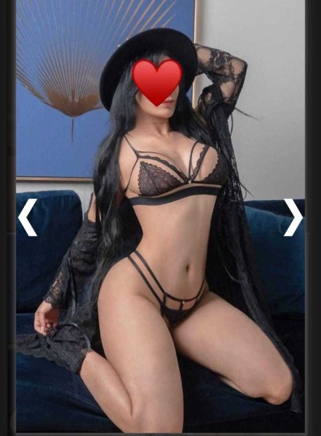 Natalie Escorts Orange County