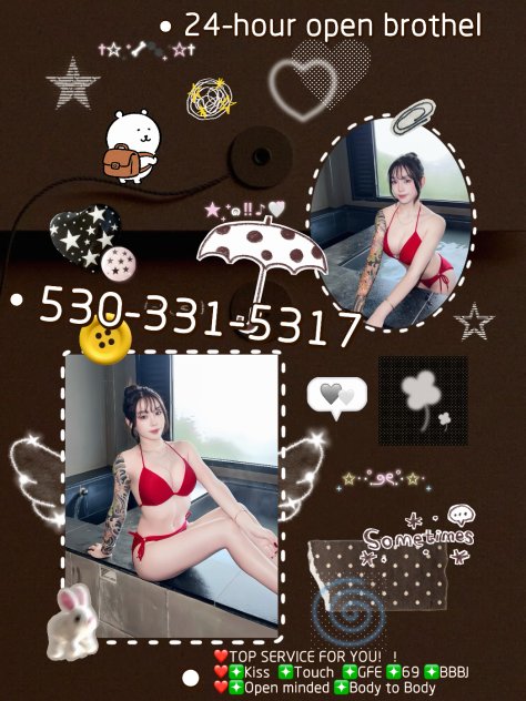 💋❤️asian girls😍 Escorts Roseville