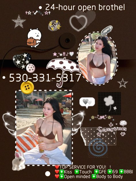 💋❤️asian girls😍 Escorts Roseville