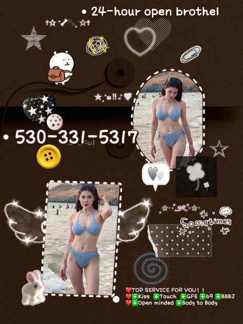 💋❤️asian girls😍 Escorts Roseville
