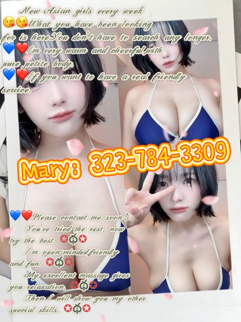💋❤️asian girls😍 Escorts Roseville