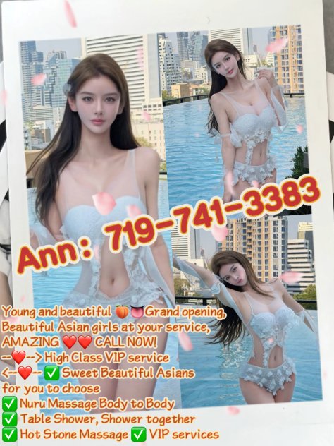 💗⎝❤⎠💗Brand New Grand Opening  