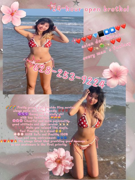 💗⎝❤⎠💗Brand New Grand Opening Escorts Fremont