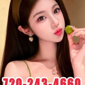 🟦⭐️🟥⭐️720-243-4660👍👍New Japanese girl🟩⭐️🟦⭐️Beautiful💛🔷💜Top-n