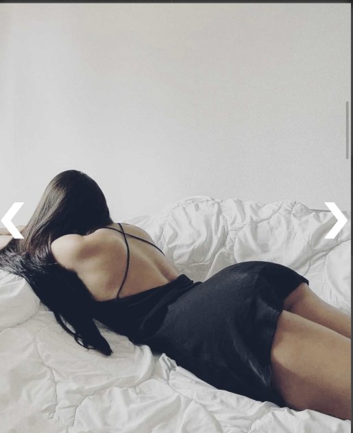 I’m Lilian  Body Rubs Orange County