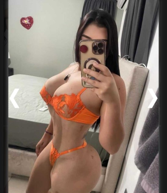 I’m Lilian Body Rubs Orange County