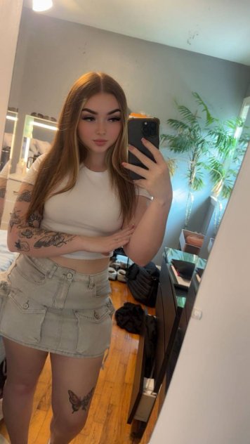 Kylie Body Rubs Cleveland