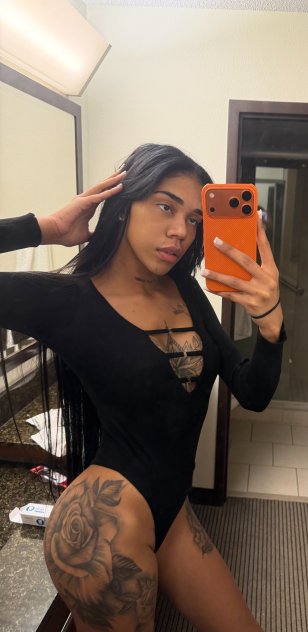 Perla  Escorts Fort Myers