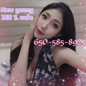 BBFS 💎CIP OK💎💎BBBJ OK 💎💎  Escorts San Mateo