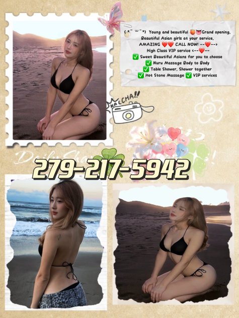 𒐪👙VIP SERVICE💋💋🅰🆂🅸🅰🅽 Escorts Mountain View