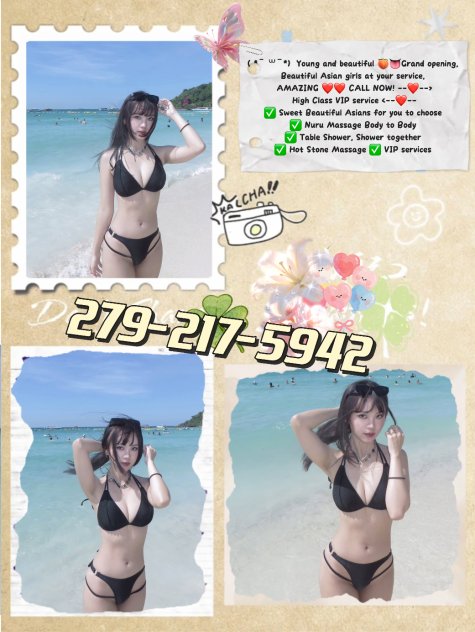 𒐪👙VIP SERVICE💋💋🅰🆂🅸🅰🅽 Escorts Mountain View