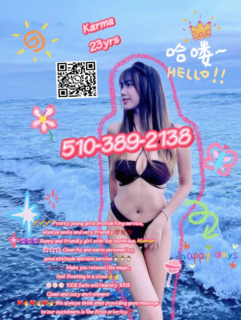 🎆▓ＨＯＴ ＹＯＵＮＧ ＡＳＩＡＮ🍓🎆▓ Escorts Pleasanton