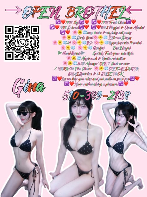 🎆▓ＨＯＴ ＹＯＵＮＧ ＡＳＩＡＮ🍓🎆▓ Escorts Pleasanton