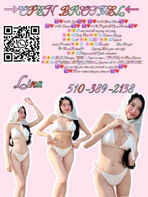 🎆▓ＨＯＴ ＹＯＵＮＧ ＡＳＩＡＮ🍓🎆▓ Escorts Pleasanton