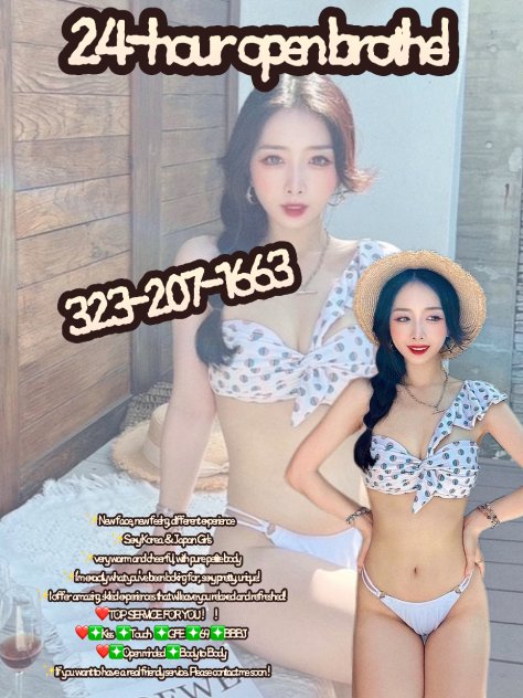 🎆▓ＨＯＴ ＹＯＵＮＧ ＡＳＩＡＮ🍓🎆▓ Escorts Fremont