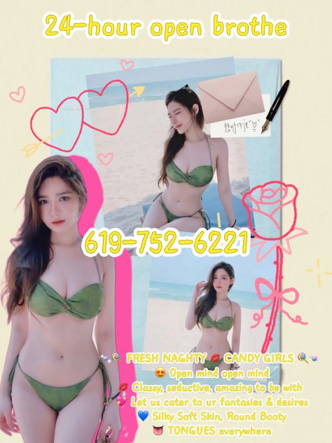 ✨new sexy girls arrived🍭🍰  