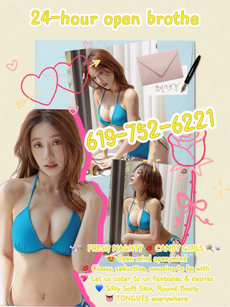 ✨new sexy girls arrived🍭🍰  