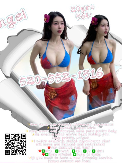 ✨new sexy girls arrived🍭🍰  