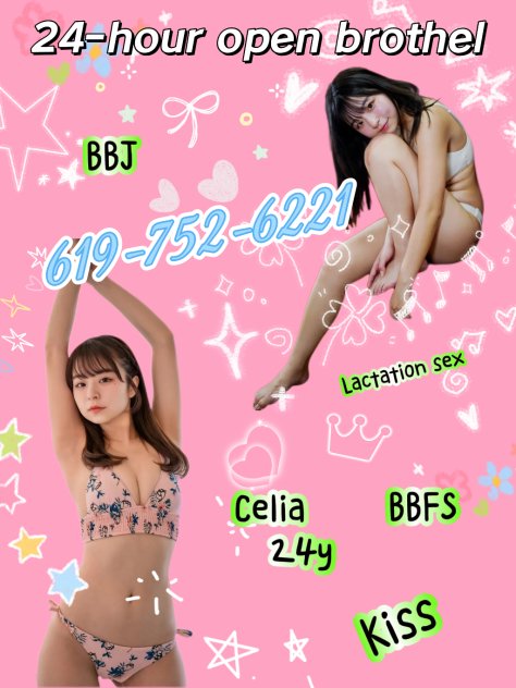 ✨new sexy girls arrived🍭🍰  