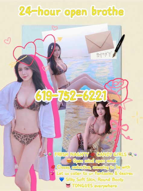 ✨new sexy girls arrived🍭🍰  