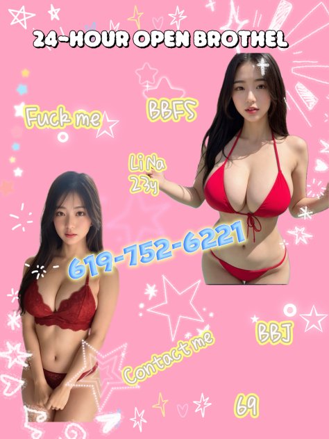 ✨new sexy girls arrived🍭🍰  