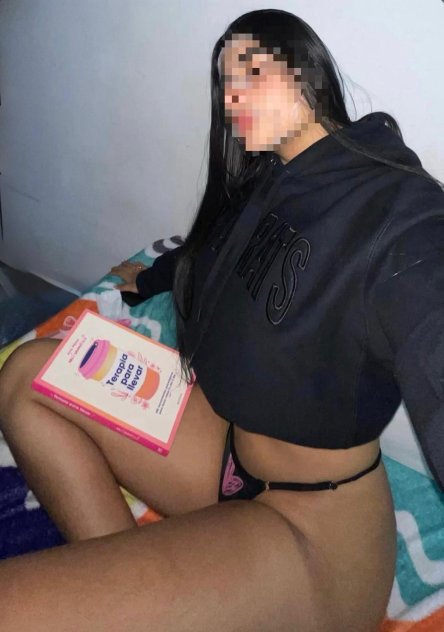 Danielita Escorts Miami