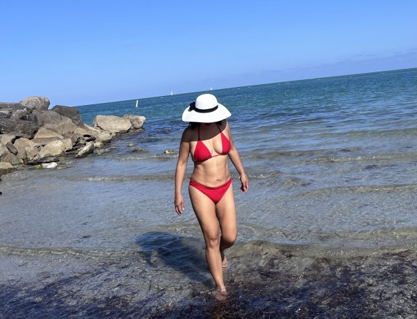 Marysol NBV 🌊☀️  