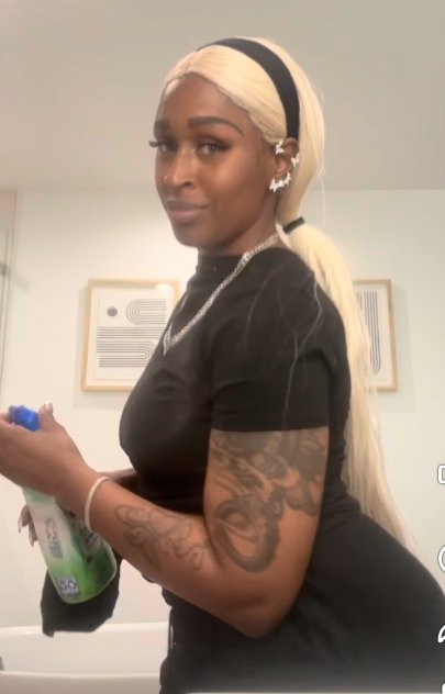 Chanel Body Rubs Chicago