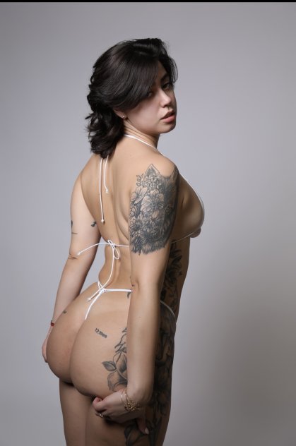 Stephy Escorts Tampa