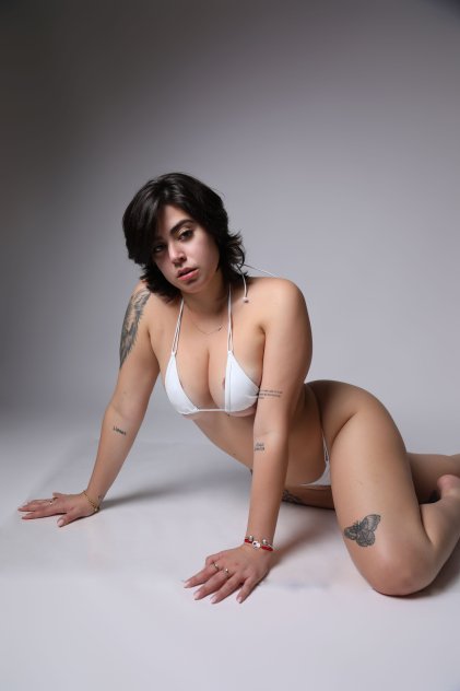 Stephy  