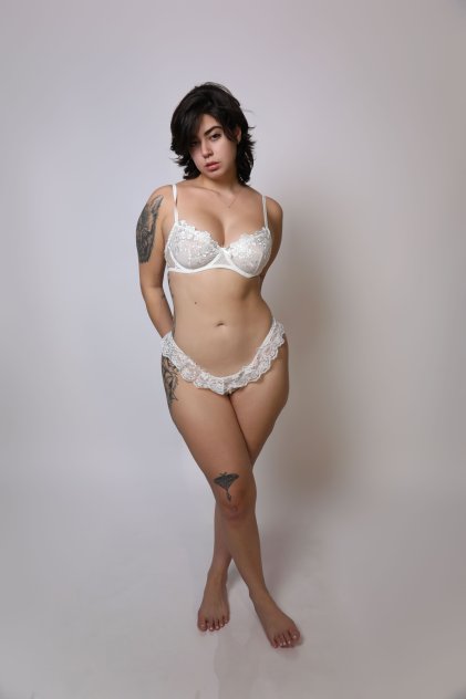 Stephy  