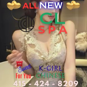 ❤️HOT Girls ❤️HOT Relaxation ❤ Escorts San Francisco
