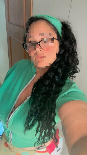 Susanita Escorts Orlando