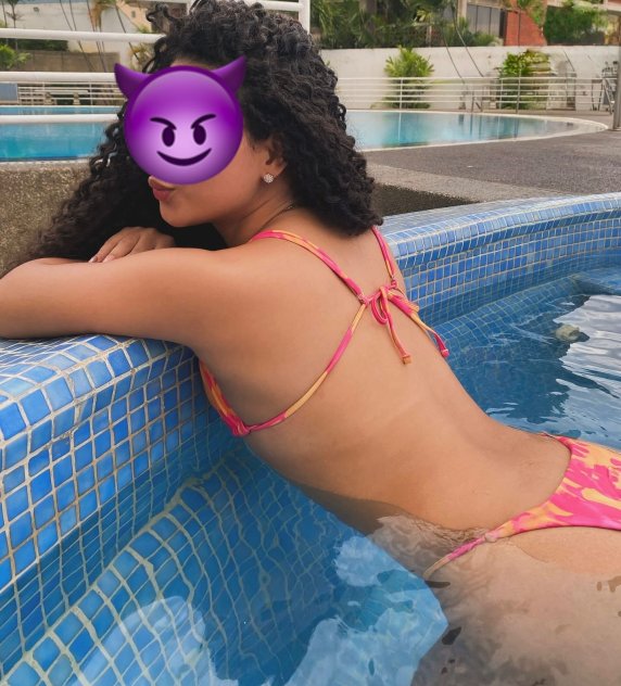 Hola amor nueva en la ciudad 