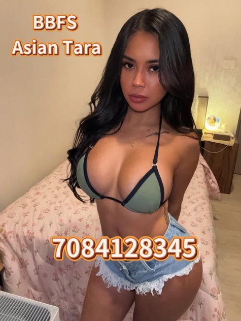 Asian Heaven ✈️ BWI Escorts Baltimore