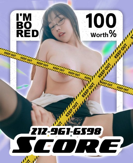 Score in JUICY HOLE Escorts Queens