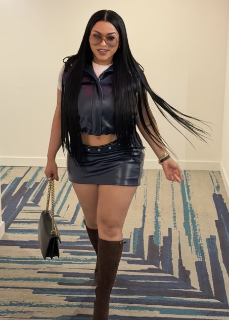 GIA Escorts Chicago