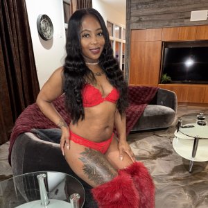 🎂 I’m Deluxe the Body 🎂  Body Rubs Atlanta