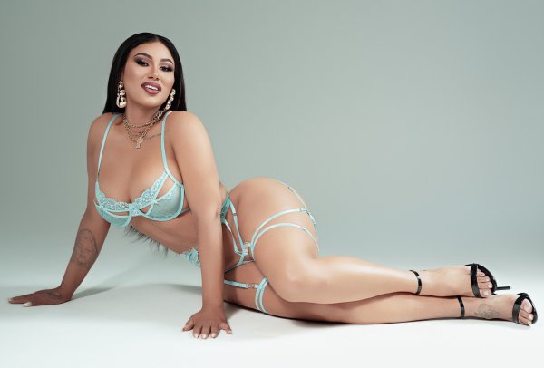 💜SEXXY VERS  LATINA TS 💜