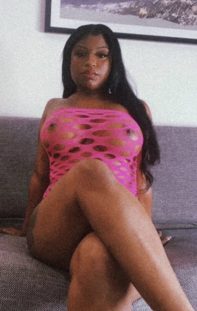 Coco Nikki  