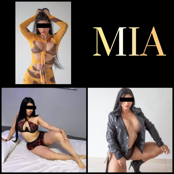 Noir Dominion Body Rubs Orlando