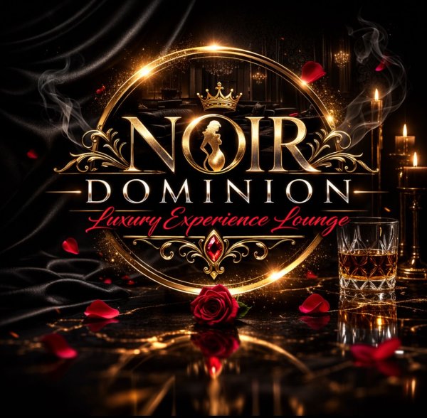 Noir Dominion Body Rubs Orlando