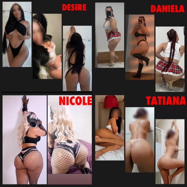 🎄The Lustful Touch🎄  