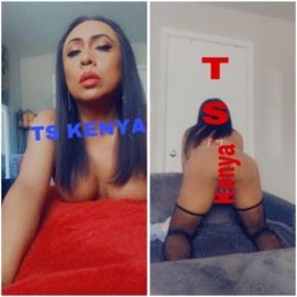 TS KENYA   