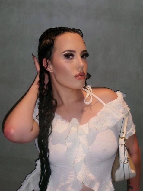 Kristy Escorts Long Beach