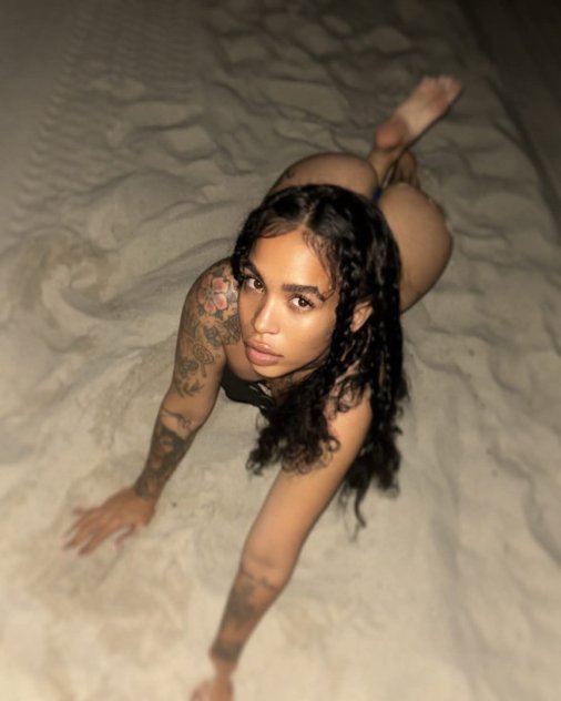Lilyth Escorts Miami