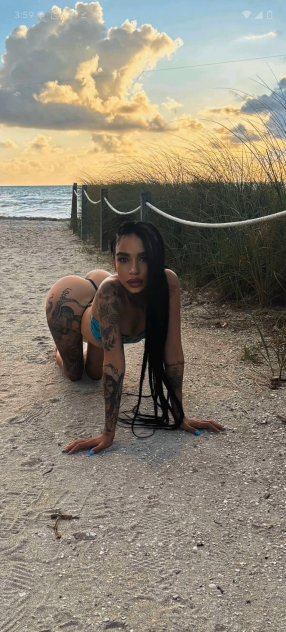 YALA Escorts Miami